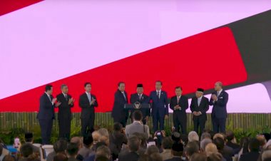 Presiden-Prabowo-Resmi-Meluncurkan-BPI-Danantara